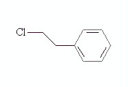 β-氯代苯乙烷