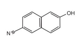 6-氰基-2-萘酚