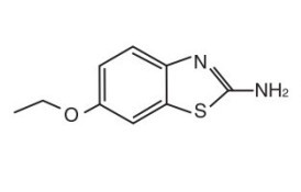 2-氨基-6-乙氧基苯骈噻唑