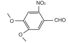 6-硝基藜芦醛
